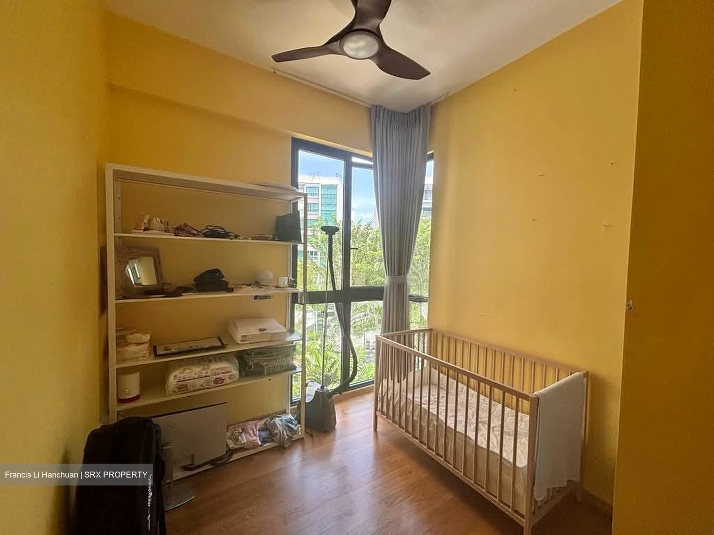 The Jovell (D17), Condominium #585835771